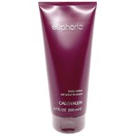 Euphoria by Calvin Klein - Body Lotion 200 ml - for kvinner