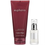 Calvin Klein Eternity For Women - Bodylotion - 30 ml