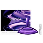 Calvin Klein Euphoria Bold Elixir - Parfum Intense - Duftprøve - 2 ml