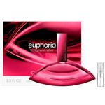 Calvin Klein Euphoria Magnetic Elixir - Parfum Intense - Duftprøve - 2 ml