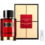 Carolina Herrera Amazonian Rose - Eau de Parfum - Duftprøve - 2 ml