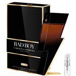 Carolina Herrera Bad Boy Elixir - Eau de Parfum Elixir - Duftprøve - 2 ml