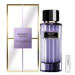 Carolina Herrera Bergamot Bloom - Eau de Toilette - Duftprøve - 2 ml