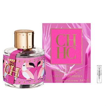 Carolina Herrera Birds of Paradise - Eau de Parfum - Duftprøve - 2 ml