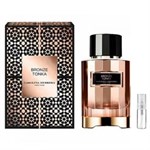 Carolina Herrera Bronze Tonka - Eau de Parfum - Duftprøve - 2 ml