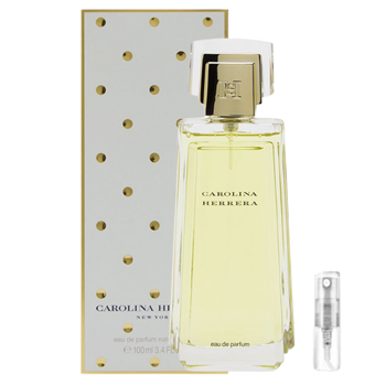 Carolina Herrera Carolina Herrera - Eau de Parfum - Duftprøve - 2 ml