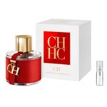 Carolina Herrera CH HC - Eau de Toilette - Duftprøve - 2 ml