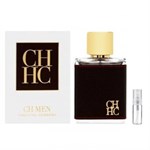 Carolina Herrera CH Men - Eau de Parfum - Duftprøve - 2 ml