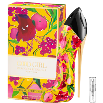 Carolina Herrera Good Girl Blush Collector Edition - Eau de Parfum - Duftprøve - 2 ml