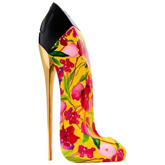 Carolina Herrera Good Girl Blush Collector Edition - Eau de Parfum - Reisestørrelsen - 10 ml