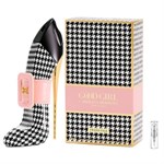 Carolina Herrera Good Girl Blush Tweed Talk - Eau de Parfum - Duftprøve - 2 ml