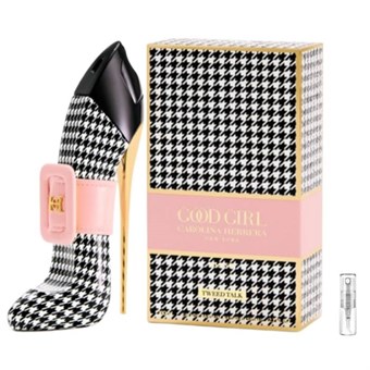 Carolina Herrera Good Girl Blush Tweed Talk - Eau de Parfum - Duftprøve - 2 ml