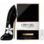 Carolina Herrera Good Girl Jasmine Absolute - Eau de Parfum - Duftprøve - 2 ml