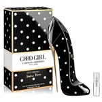 Carolina Herrera Good Girl New York Dot Drama - Eau de Parfum - Duftprøve - 2 ml