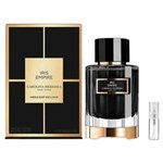 Carolina Herrera Iris Empire - Eau de Parfum - Duftprøve - 2 ml