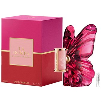Carolina Herrera La Bomba - Eau de Parfum - Duftprøve - 2 ml