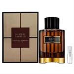 Carolina Herrera Mystery Tobacco - Eau de Parfum - Duftprøve - 2 ml