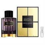 Carolina Herrera Nightfall Patchouli - Eau de Parfum - Duftprøve - 2 ml
