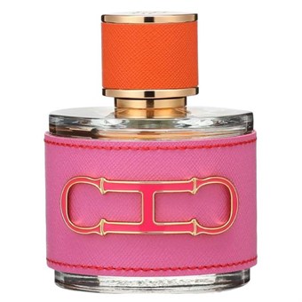 Carolina Herrera Pasion For Her - Eau de Parfum - Refills + Case - 10 ml