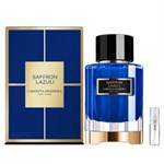 Carolina Herrera Saffron Lazuli - Eau de Parfum - Duftprøve - 2 ml