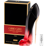 Carolina Herrera Very Good Girl Elixir - Eau de Parfum - Duftprøve - 2 ml