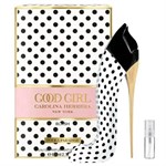 Carolina Herrera Good Girl Polka Paradise - Eau de Parfum - Duftprøve - 2 ml