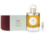 Caron Poivre Sacre - Eau de Parfum - Duftprøve - 2 ml