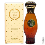 Caron Secret Oud - Parfum - Duftprøve - 2 ml