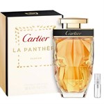 Cartier La Panthère - Parfum - Duftprøve - 2 ml