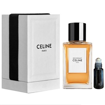 Celine Bois Dormant - Eau de Parfum - Roll On - 5 ml