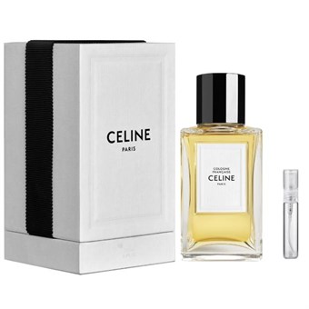 Celine Cologne Francaise - Eau de Parfum - Duftprøve - 5 ml