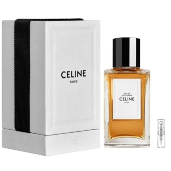 Celine Eau de Californie - Eau de Parfum - Duftprøve - 2 ml