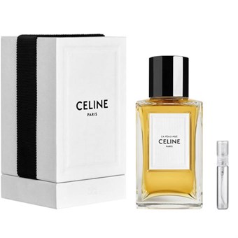 Celine La Peau Nue - Eau de Parfum - Duftprøve - 5 ml