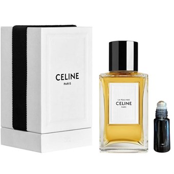 Celine La Peau Nue - Eau de Parfum - Roll On - 5 ml
