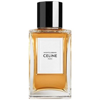 Celine Nightclubbing - Eau de Parfum - Reisestørrelsen - 10 ml