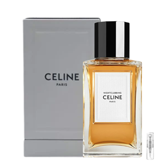 Celine Nightclubbing - Eau de Parfum - Duftprøve - 2 ml