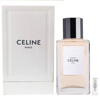 Celine Rimbaud - Eau de Parfum - Duftprøve - 2 ml