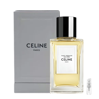 Celine Saint-Germain-Des-Pres - Eau de Parfum - Duftprøve - 2 ml