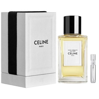 Celine Saint-Germain-Des-Pres - Eau de Parfum - Duftprøve - 5 ml