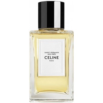 Celine Saint-Germain-Des-Pres - Eau de Parfum - Reisestørrelsen - 10 ml