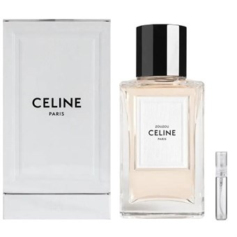 Celine Zouzou - Eau de Parfum - Duftprøve - 5 ml