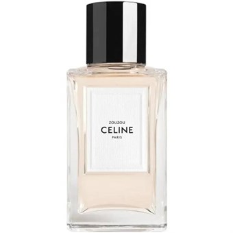 Celine Zouzou - Eau de Parfum - Reisestørrelsen - 10 ml