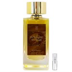 Cerchi Nell’Acqua Snake Cake - Extrait de Parfum - Duftprøve - 2 ml