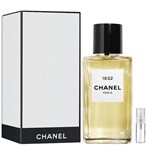 Chanel 1932 Eau de Parfum - Eau de Parfum - Duftprøve - 2 ml