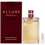 Chanel Allure Sensuelle - Eau de Parfum - Duftprøve - 2 ml 