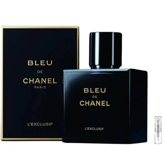Chanel Bleu de Chanel L\'Exclusif - Parfum - Duftprøve - 2 ml