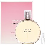 Chanel Chance - Eau de Toilette - Duftprøve - 2 ml
