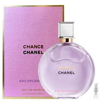 Chanel Chance Eau Splendide - Eau de Parfum - Duftprøve - 2 ml