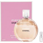 Chanel Chance Eau Vive - Eau de Toilette - Duftprøve - 2 ml