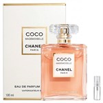 Chanel Coco Mademoiselle - Eau de Parfum Intense - Duftprøve - 2 ml